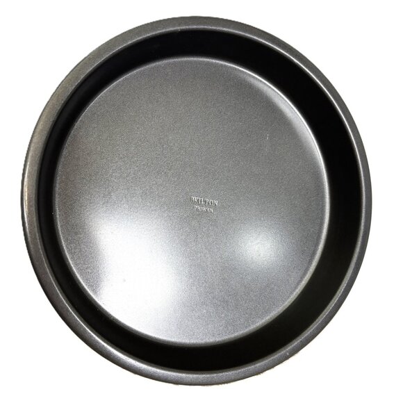 Vintage Wilton Excelle 9” non-stick Round Cake Pan - Picture 4 of 11